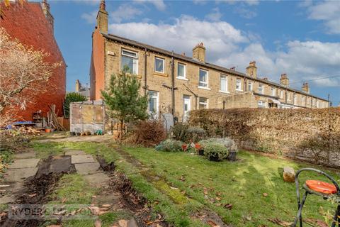 2 bedroom terraced house for sale, Luck Lane, Huddersfield, West Yorkshire, HD1