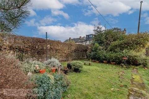 2 bedroom terraced house for sale, Luck Lane, Huddersfield, West Yorkshire, HD1