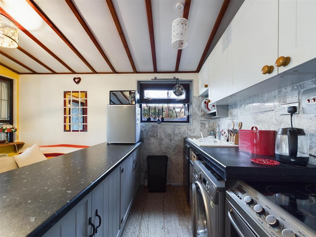 Open plan Kitchen/Dining Room/Reception Room