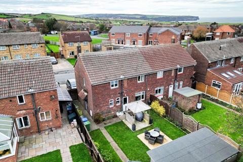 3 bedroom semi-detached house for sale, 22 Stonecross Road, Whitby