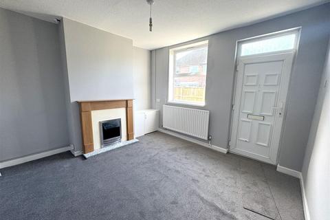 2 bedroom end of terrace house to rent, Chester Road, Audley, Stoke-On-Trent