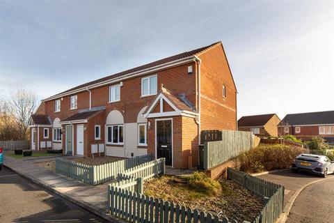 2 bedroom end of terrace house for sale, Redewood Close, Newcastle Upon Tyne, NE5