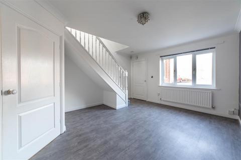 2 bedroom end of terrace house for sale, Redewood Close, Newcastle Upon Tyne, NE5