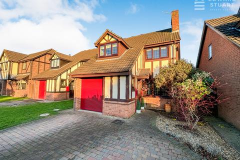 3 bedroom detached house for sale, Peterborough PE4