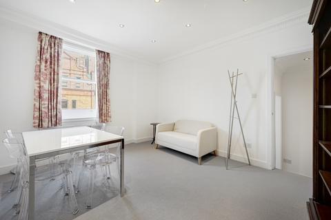 1 bedroom apartment to rent, Egerton Gardens, Knightsbridge SW3