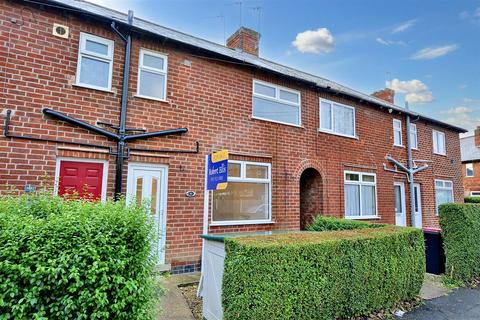 3 bedroom terraced house for sale, Marina Avenue, Beeston, Nottingham