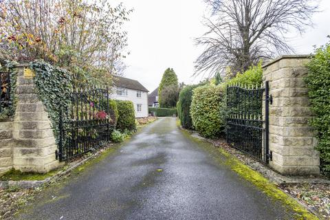 4 bedroom detached house for sale, The Hill, Glapwell, Chesterfield