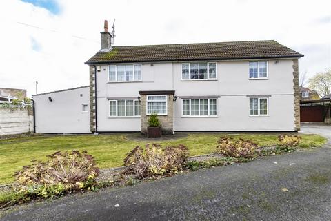 4 bedroom detached house for sale, The Hill, Glapwell, Chesterfield