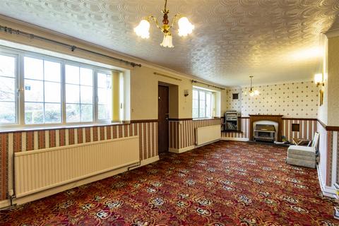 undefined, The Hill, Glapwell, Chesterfield