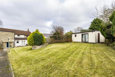 undefined, The Hill, Glapwell, Chesterfield