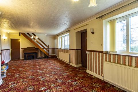 undefined, The Hill, Glapwell, Chesterfield