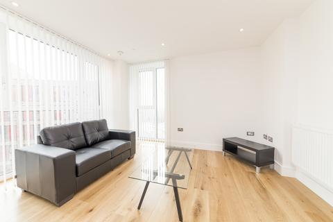 1 bedroom apartment to rent, Sovereign Tower, Canning Town E16