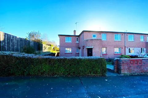 3 bedroom flat for sale, 53 Rosevale Street, Dumfries, DG1 2EW