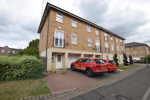 undefined, Henry Bird Way, Northampton NN4