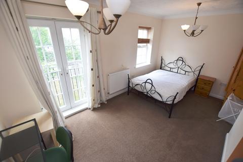 undefined, Henry Bird Way, Northampton NN4