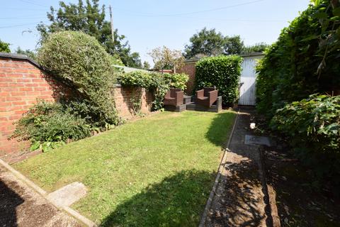 undefined, Kingsthorpe Grove, Northampton NN2