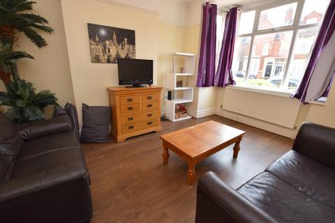 undefined, Kingsthorpe Grove, Northampton NN2