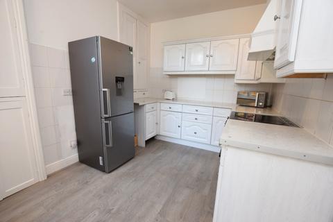 undefined, Kingsthorpe Grove, Northampton NN2