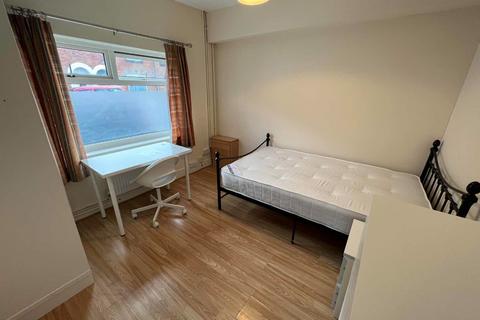 undefined, Poole Street, Northampton NN1