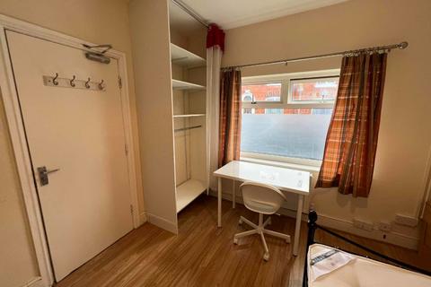 undefined, Poole Street, Northampton NN1