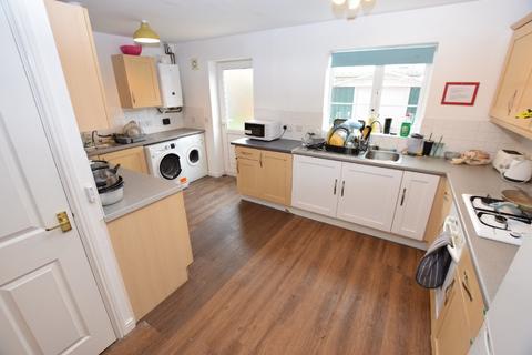 undefined, West Cotton Close, Northampton NN4