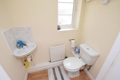 undefined, West Cotton Close, Northampton NN4