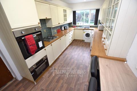 undefined, Winchester Road, Northampton NN4