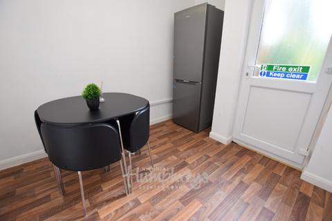 undefined, Winchester Road, Northampton NN4