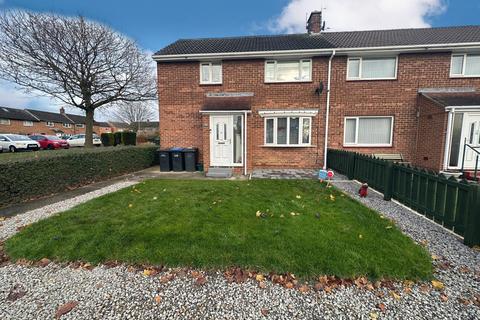 55 Bek Road, Newton Hall, Durham, DH1 5LD