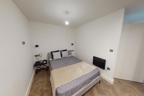 2 bedroom flat for sale, at The Prestige, The Prestige, Liverpool City Centre SG4