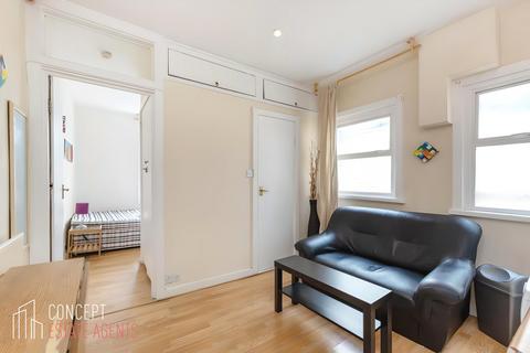 1 bedroom apartment to rent, Cathles Road, Clapham, SW12