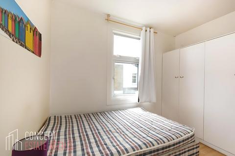 1 bedroom apartment to rent, Cathles Road, Clapham, SW12
