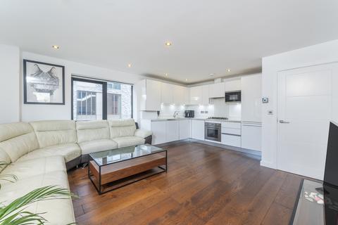 2 bedroom flat for sale, Loren Apartments, 51 Blair Street, London