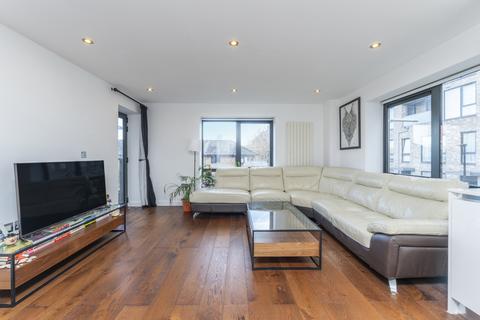 2 bedroom flat for sale, Loren Apartments, 51 Blair Street, London