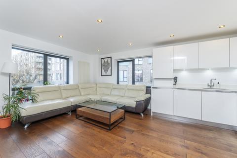 2 bedroom flat for sale, Loren Apartments, 51 Blair Street, London