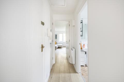 36 Henley Drive, London, SE1 3AP
