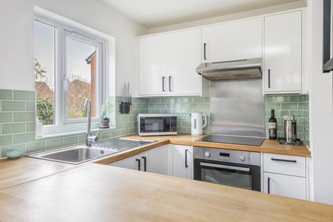 36 Henley Drive, London, SE1 3AP