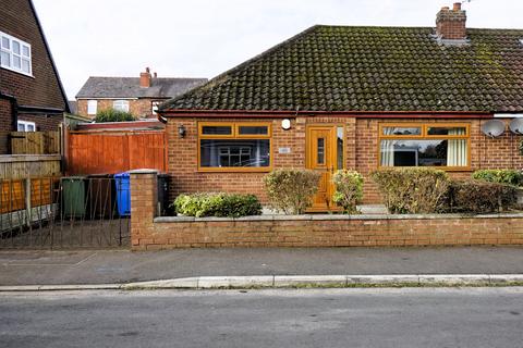 2 bedroom semi-detached bungalow for sale, Coniston Avenue, Orrell WN5