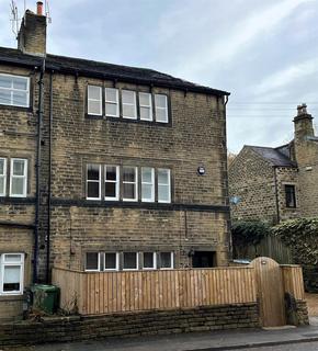 4 bedroom terraced house for sale, Huddersfield Road, Holmfirth HD9