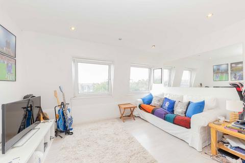 1 bedroom flat for sale, Sinclair Road, London W14