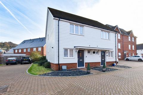 2 bedroom semi-detached house for sale, Murdock Grove, Wouldham, Rochester