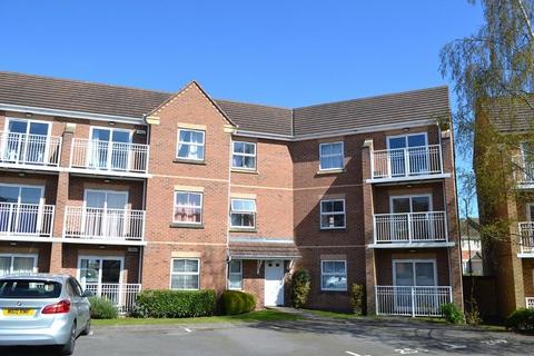 2 bedroom apartment to rent, Kilderkin Court, Parkside CV1