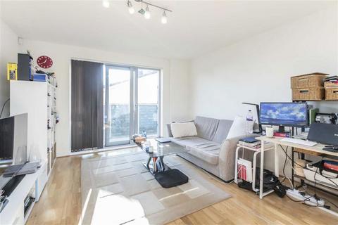 1 bedroom flat to rent, Cable Street, London E1