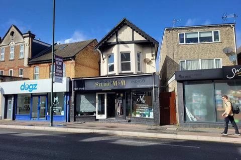 Retail property (high street) to rent, 790 Christchurch Road, Boscombe, Bournemouth, Dorset