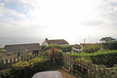 3 bedroom semi-detached house for sale, Gills Cliff Road, Ventnor, Isle of Wight