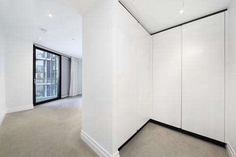 3 bedroom flat for sale, Riverlight Quay, London