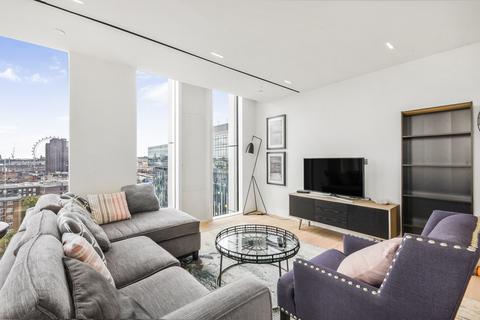 2 bedroom apartment for sale, The Music Box, SE1