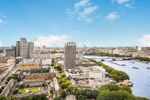 2 bedroom apartment for sale, Southbank Tower London SE1