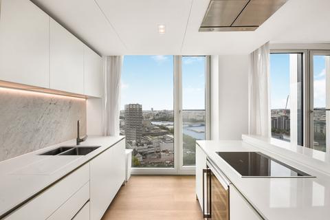 2 bedroom apartment for sale, Southbank Tower London SE1