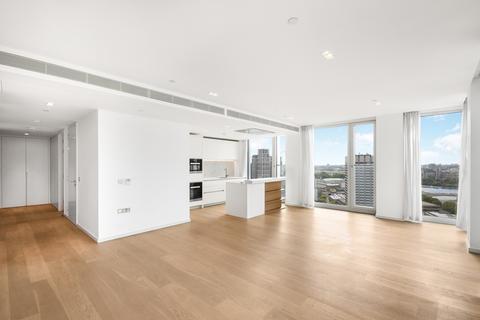 2 bedroom apartment for sale, Southbank Tower London SE1